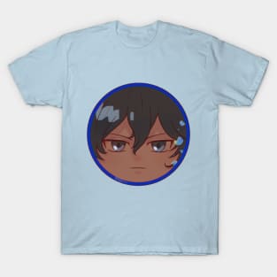 Icon Style Arjuna (FGO Indo Set) T-Shirt